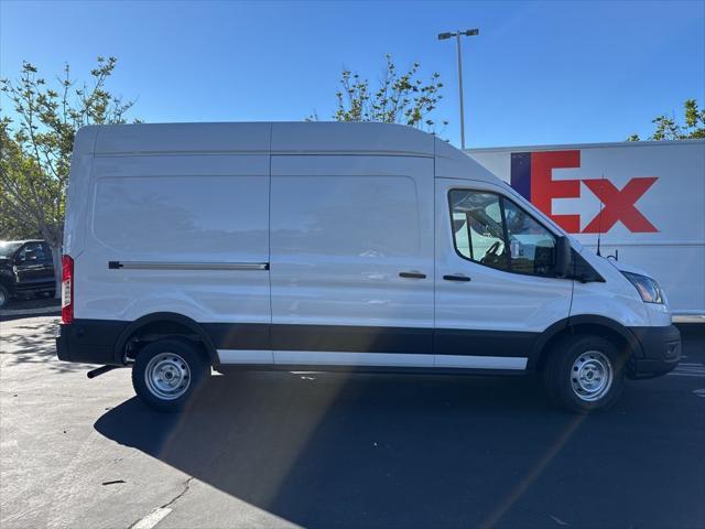 new 2024 Ford Transit-250 car, priced at $56,760