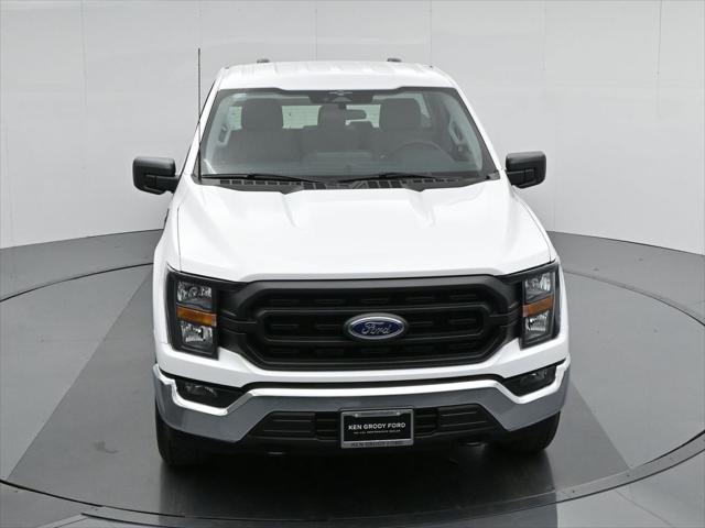 new 2023 Ford F-150 car, priced at $45,440