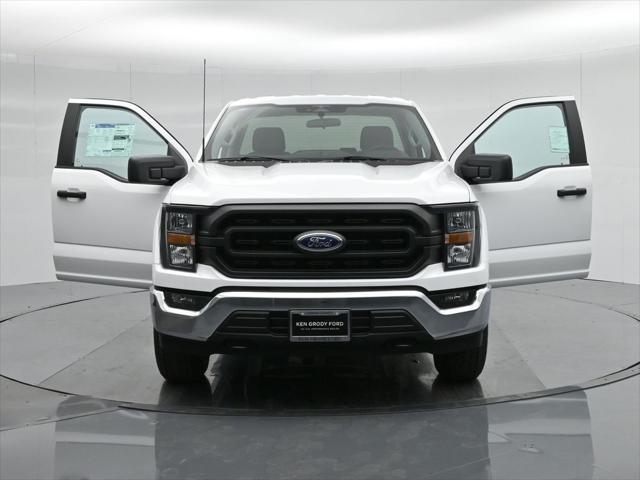 new 2023 Ford F-150 car, priced at $45,440