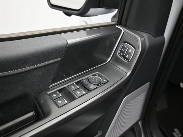new 2025 Ford F-150 car, priced at $122,840