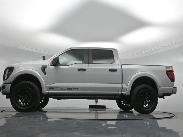 new 2024 Ford F-150 car, priced at $85,937