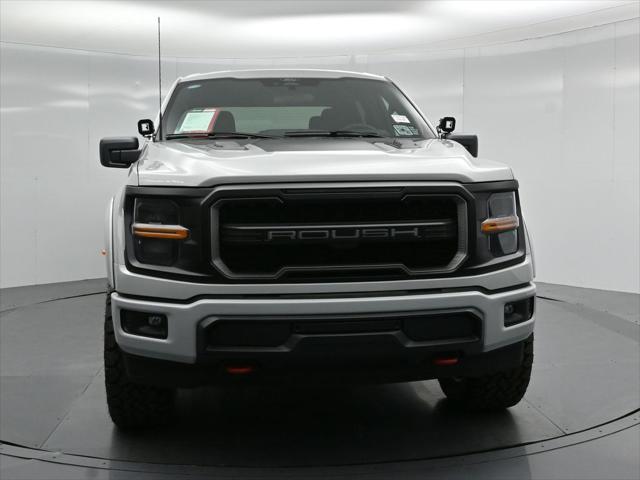 new 2024 Ford F-150 car, priced at $85,937