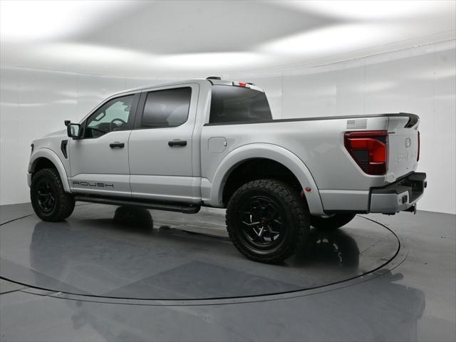 new 2024 Ford F-150 car, priced at $85,937