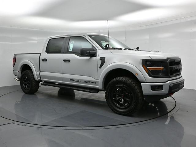 new 2024 Ford F-150 car, priced at $85,937