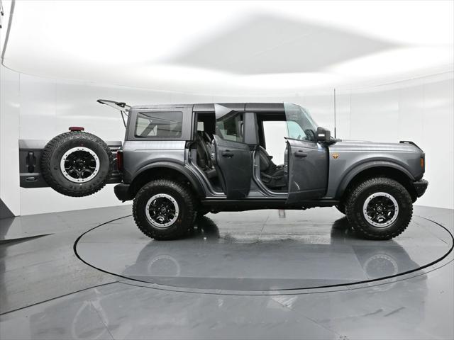 used 2024 Ford Bronco car, priced at $52,000