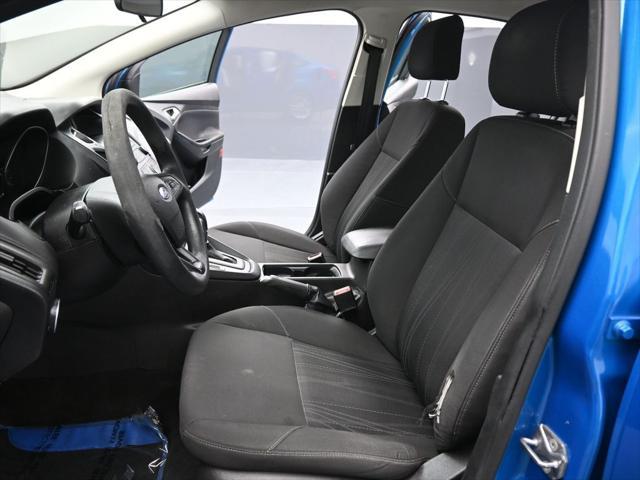 used 2015 Ford Focus car, priced at $8,977