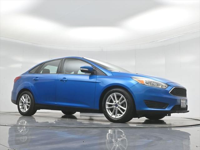 used 2015 Ford Focus car, priced at $8,977