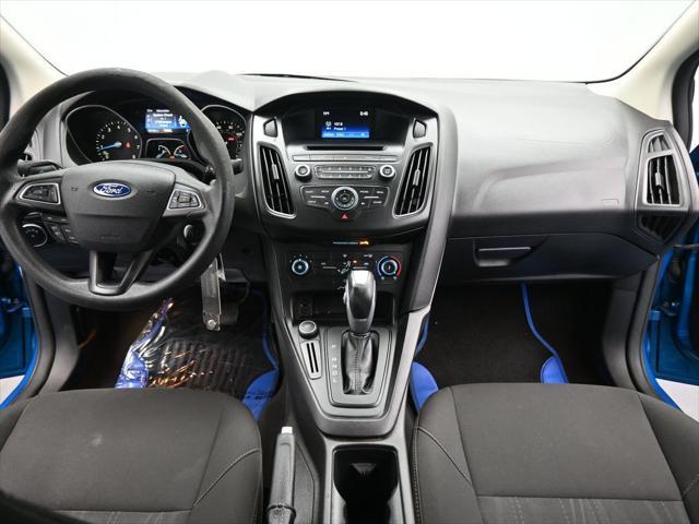 used 2015 Ford Focus car, priced at $8,977