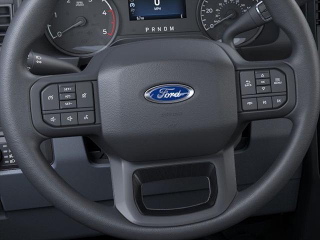 new 2025 Ford F-250 car, priced at $62,020