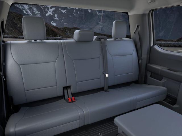 new 2025 Ford F-250 car, priced at $62,020