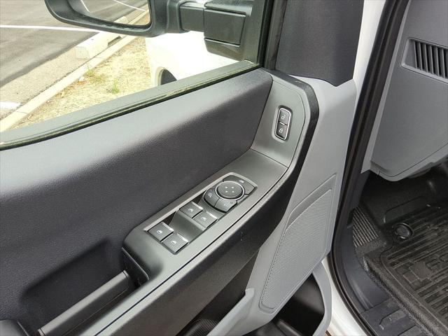 new 2025 Ford F-250 car, priced at $62,020