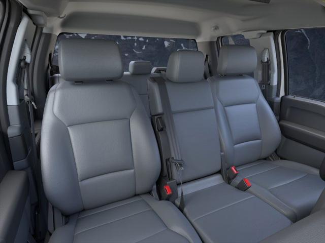 new 2025 Ford F-250 car, priced at $62,020
