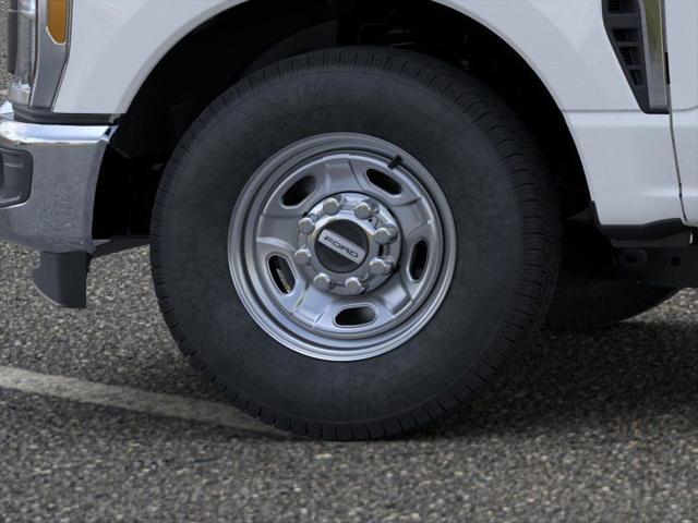 new 2025 Ford F-250 car, priced at $62,020