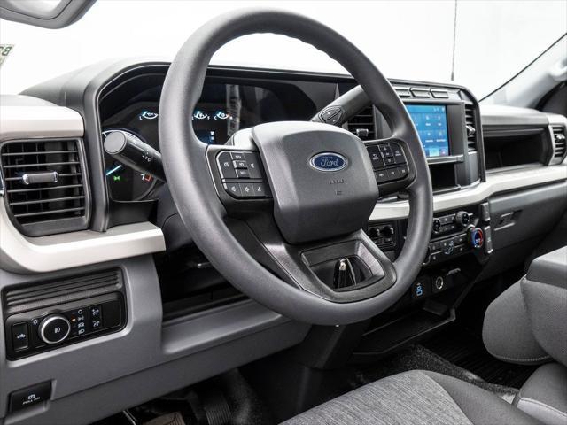 new 2024 Ford F-250 car, priced at $53,275