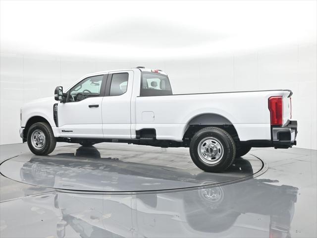 new 2024 Ford F-250 car, priced at $61,515