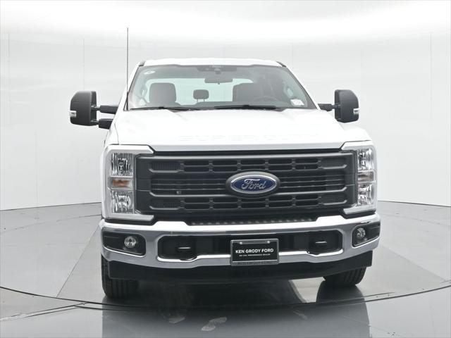 new 2024 Ford F-250 car, priced at $61,515