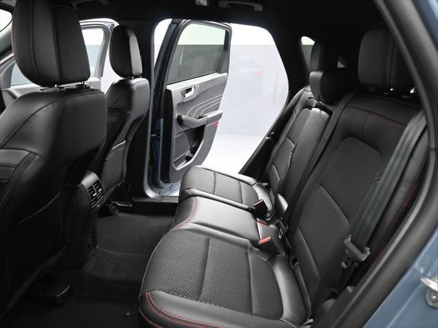 new 2025 Ford Escape car, priced at $33,195
