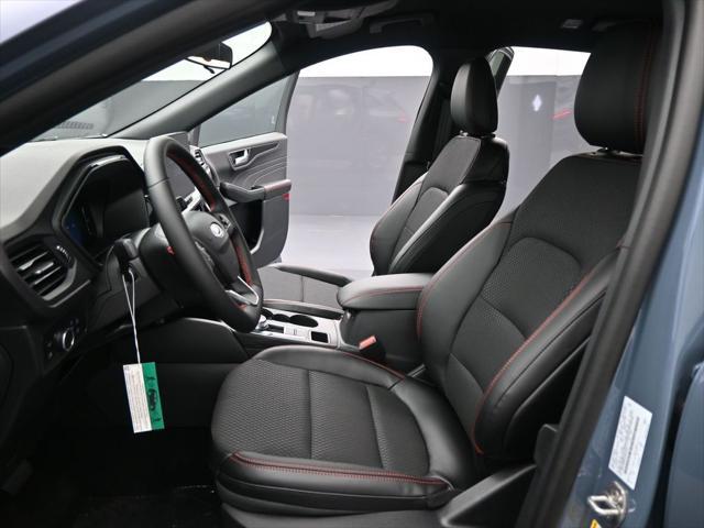 new 2025 Ford Escape car, priced at $33,195