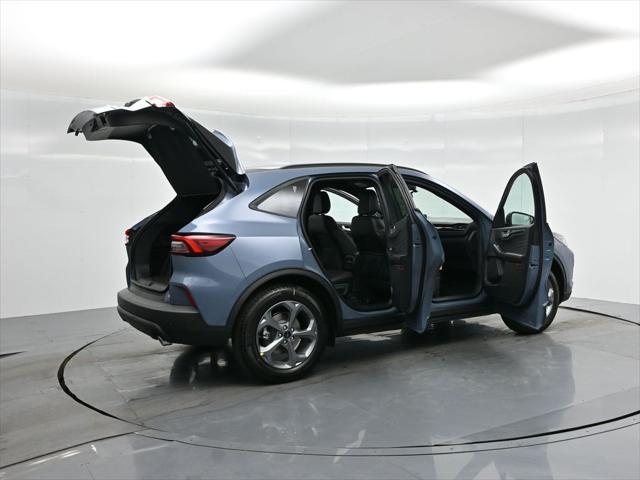 new 2025 Ford Escape car, priced at $33,195