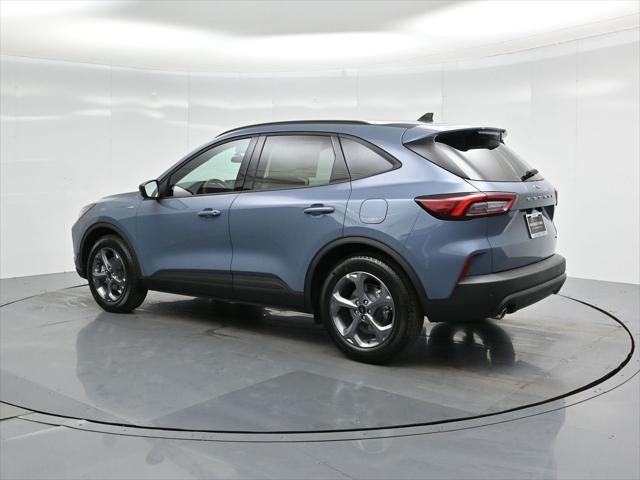 new 2025 Ford Escape car, priced at $33,195