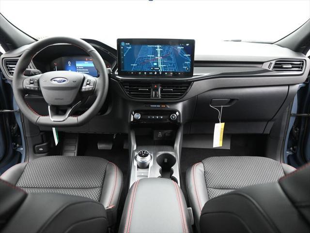 new 2025 Ford Escape car, priced at $33,195