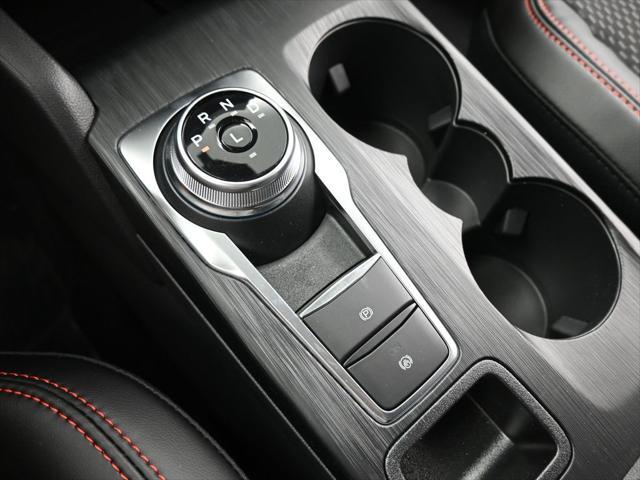 new 2025 Ford Escape car, priced at $33,195