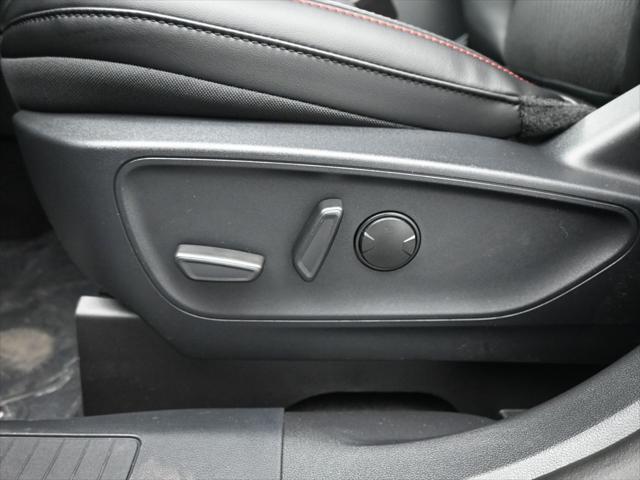 new 2025 Ford Escape car, priced at $33,195