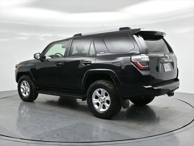 used 2020 Toyota 4Runner car, priced at $36,000