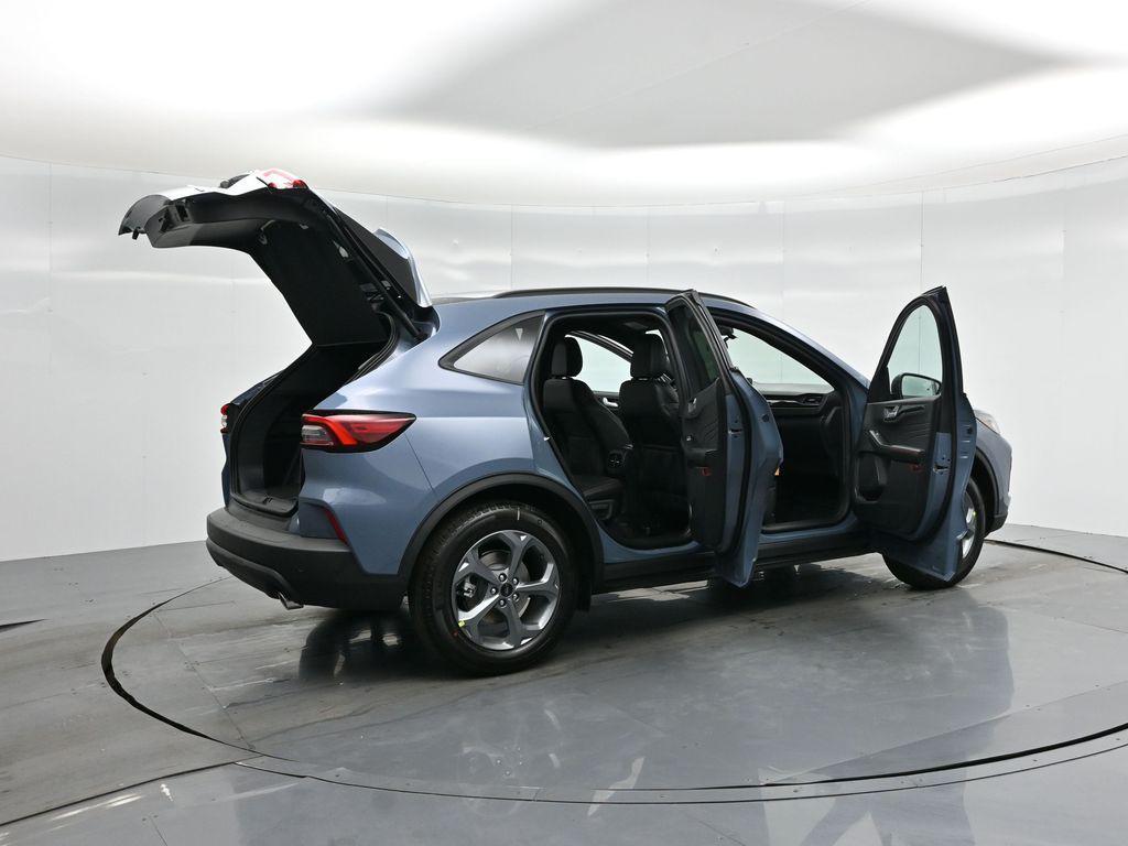 new 2025 Ford Escape car, priced at $31,610