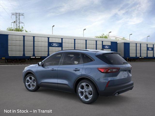 new 2025 Ford Escape car, priced at $33,195