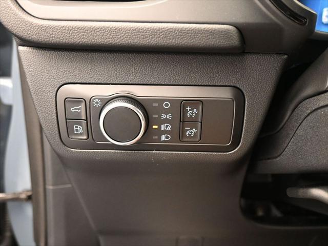 new 2025 Ford Escape car, priced at $33,195