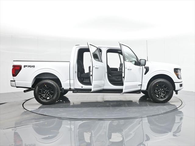 new 2024 Ford F-150 car, priced at $60,980