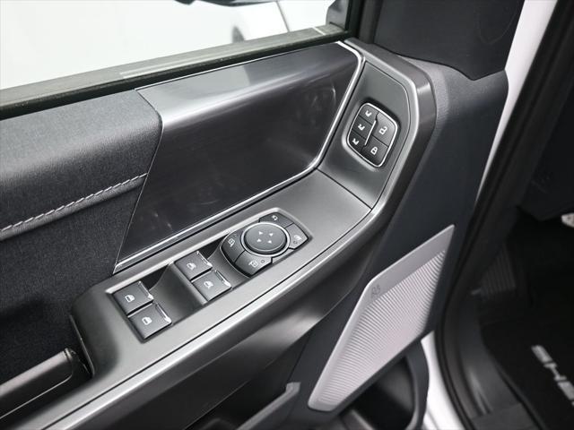 new 2025 Ford F-150 car, priced at $122,691