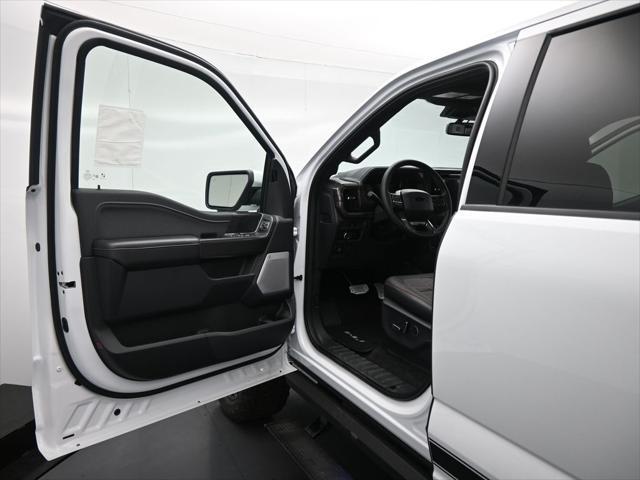new 2025 Ford F-150 car, priced at $122,691