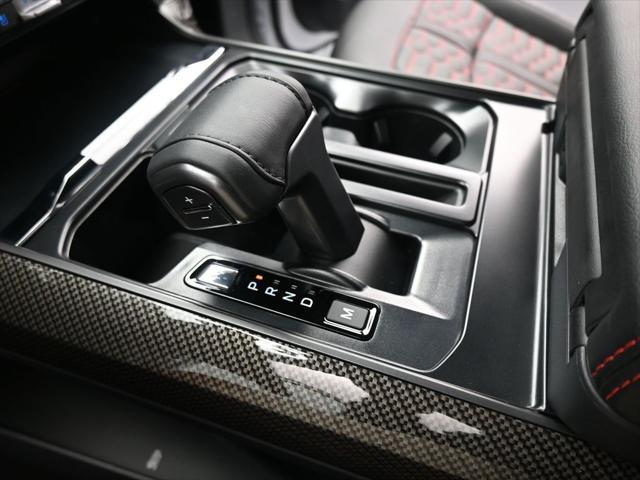 new 2025 Ford F-150 car, priced at $122,691