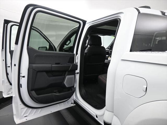 new 2025 Ford F-150 car, priced at $122,691