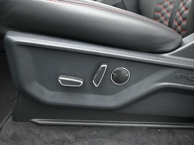 new 2025 Ford F-150 car, priced at $122,691