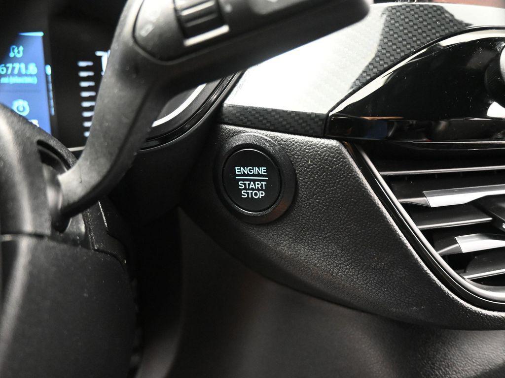 used 2023 Ford Escape car, priced at $27,000