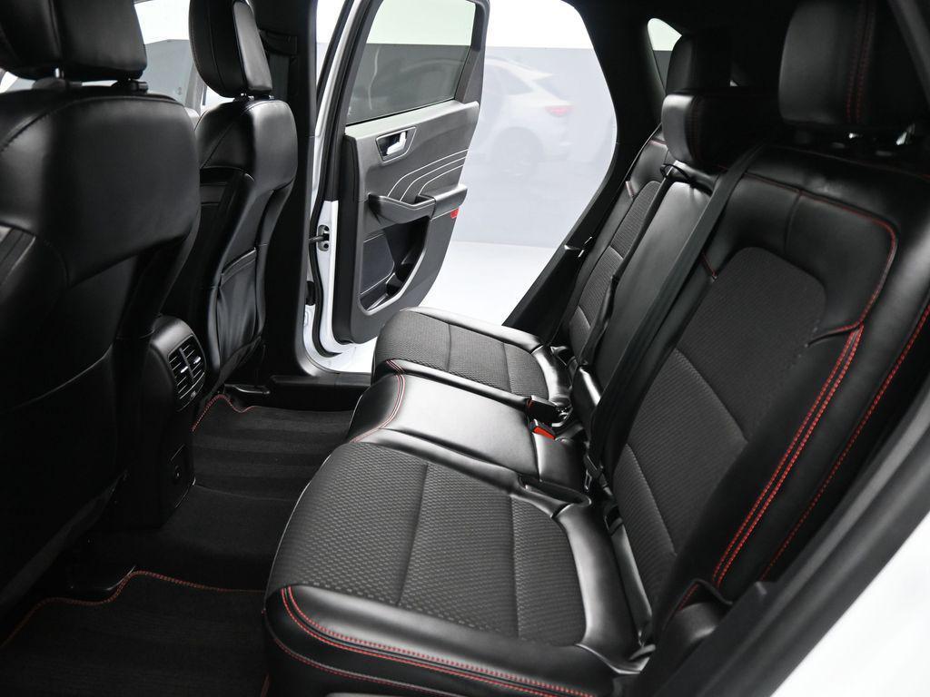 used 2023 Ford Escape car, priced at $27,000