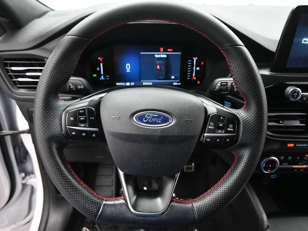 used 2023 Ford Escape car, priced at $27,000