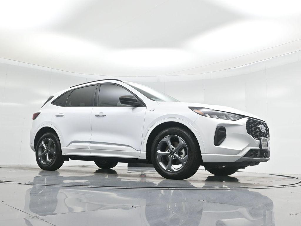 used 2023 Ford Escape car, priced at $27,000