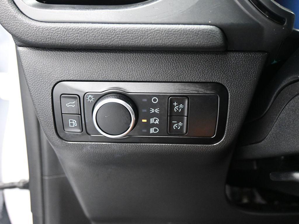 used 2023 Ford Escape car, priced at $27,000