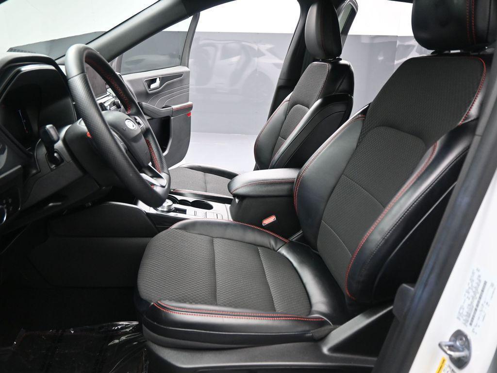 used 2023 Ford Escape car, priced at $27,000