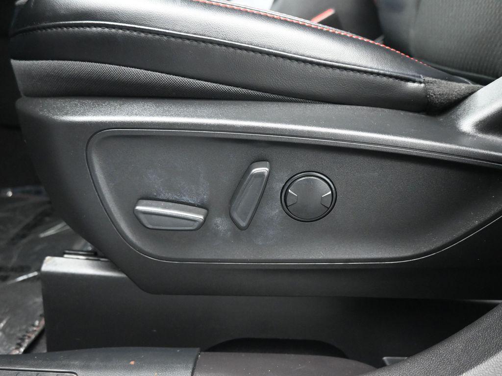 used 2023 Ford Escape car, priced at $27,000