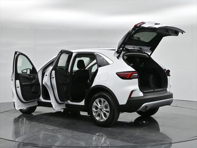 new 2024 Ford Escape car, priced at $30,990