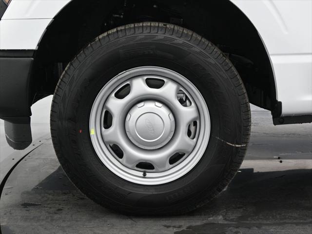 new 2025 Ford F-150 car, priced at $46,190