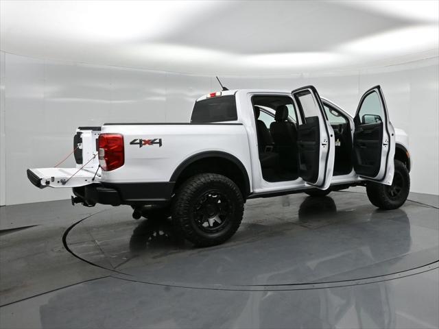 new 2024 Ford Ranger car, priced at $46,290