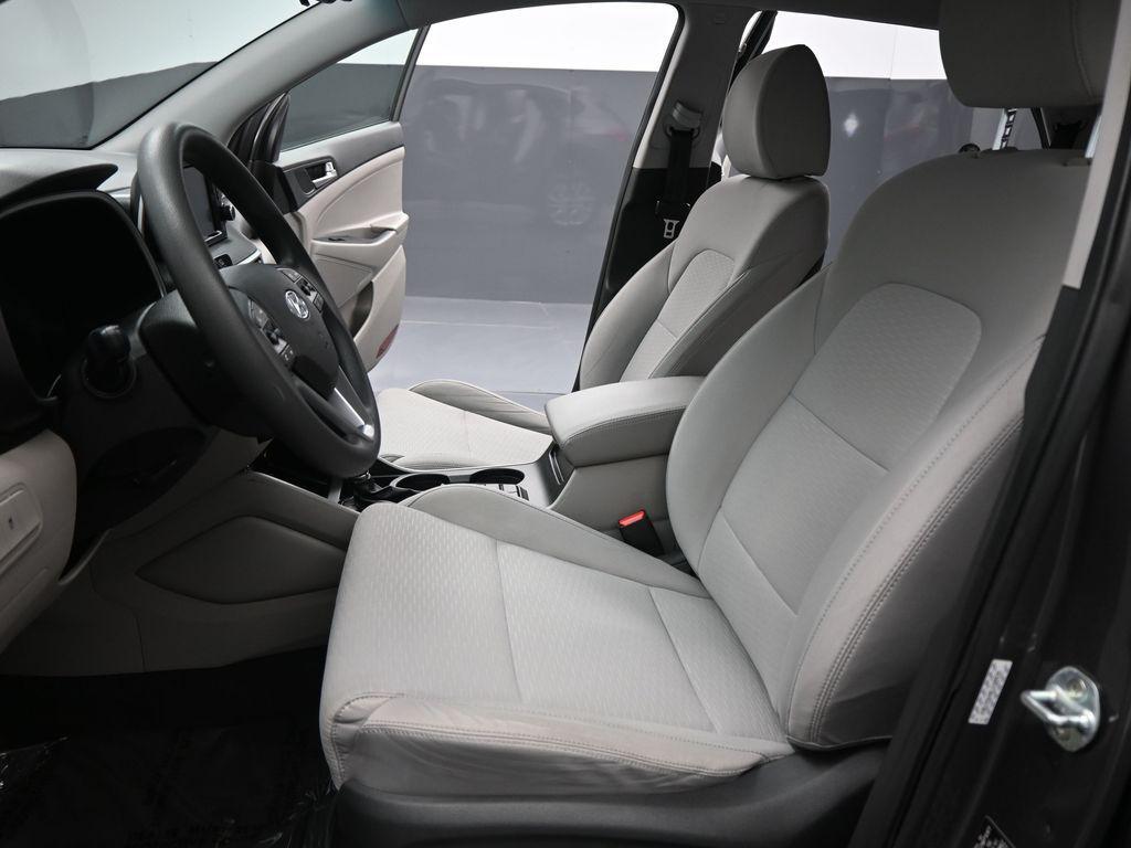 used 2020 Hyundai Tucson car, priced at $18,201