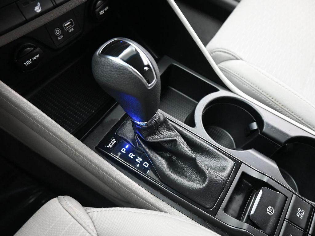 used 2020 Hyundai Tucson car, priced at $18,201