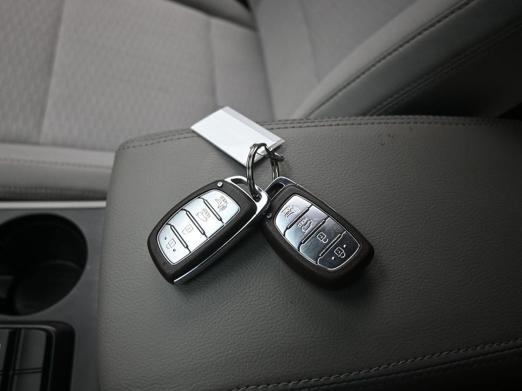 used 2020 Hyundai Tucson car, priced at $18,201